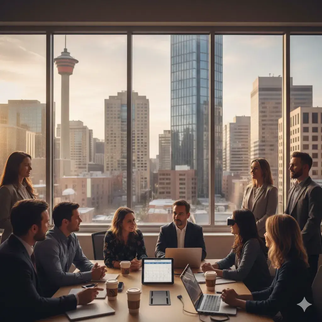 Top Digital Marketing Strategies for Calgary Small Businesses in 2026