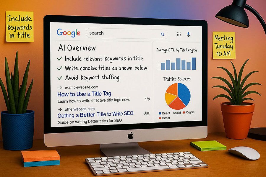 How to Optimize Your Blog Content for Google’s AI Overviews and Zero-Click Results (2026 Guide)v