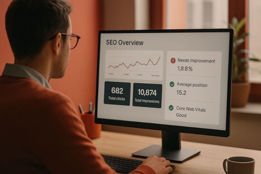 Top SEO Mistakes Vancouver Businesses Make (And How to Fix Them)